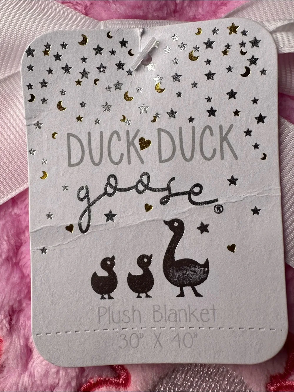 Duck Duck Goose nwt duck